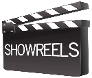 #Showreels